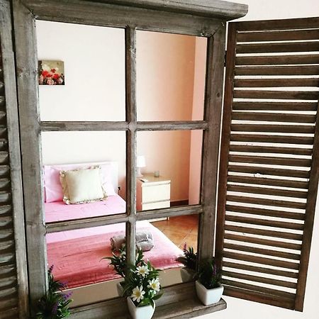 A Casa Di Ida Apartment Agrigento Exterior photo