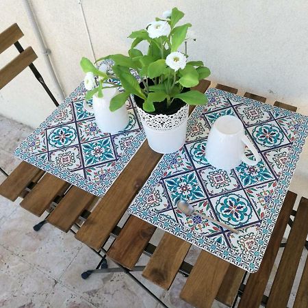 A Casa Di Ida Apartment Agrigento Exterior photo